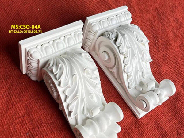 THẠCH CAO ĐẸP QUỐC THÀNH